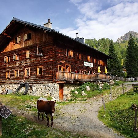 Appartements Stockinger Grossarl Luaran gambar