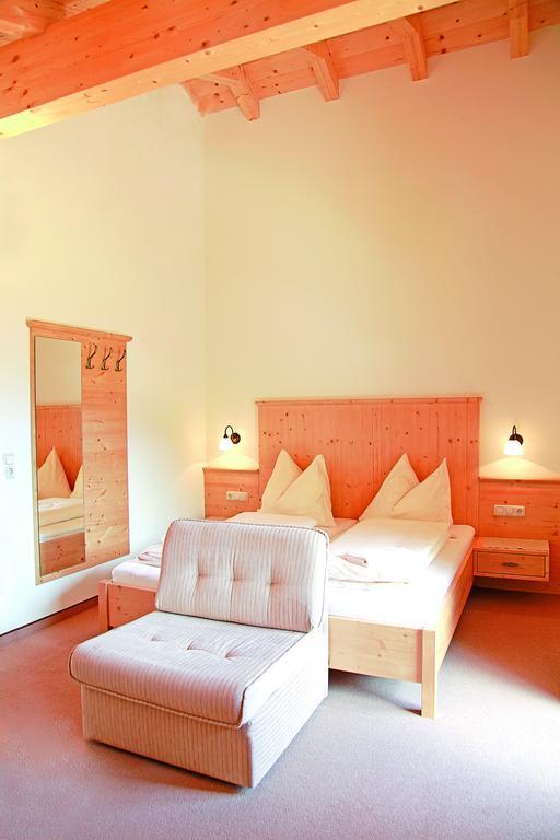Appartements Stockinger Grossarl Bilik gambar
