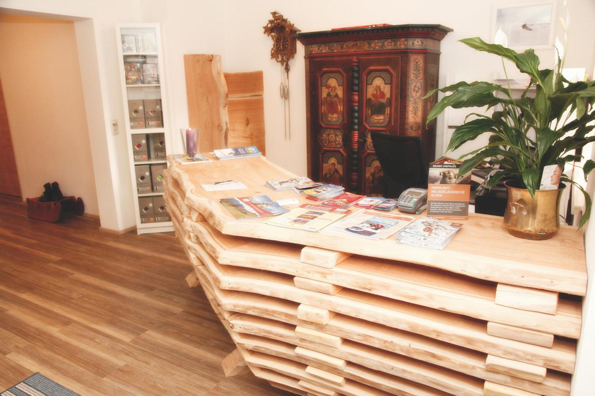 Appartements Stockinger Grossarl Luaran gambar