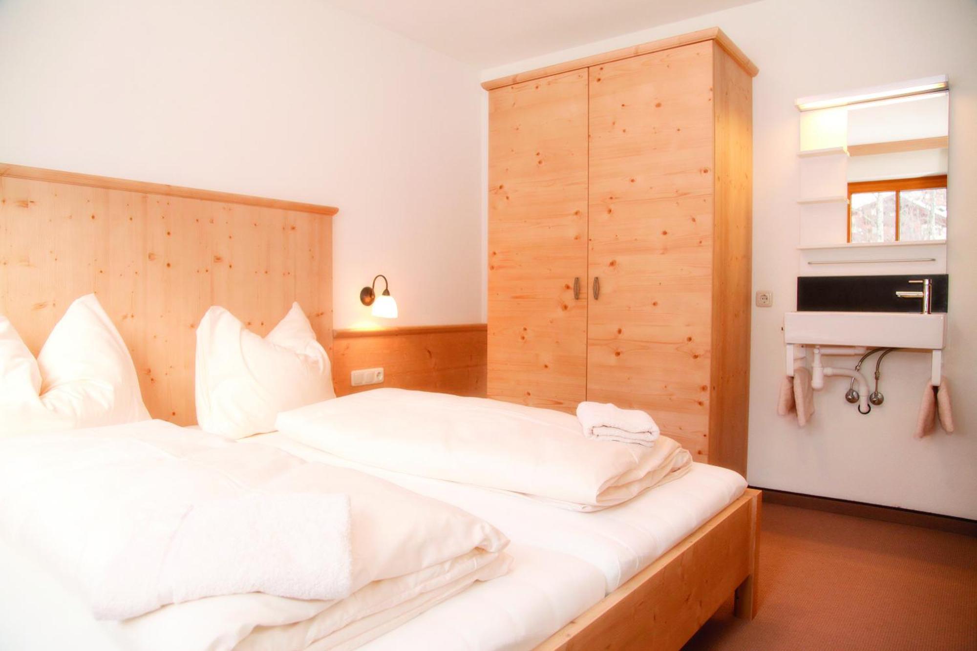 Appartements Stockinger Grossarl Bilik gambar