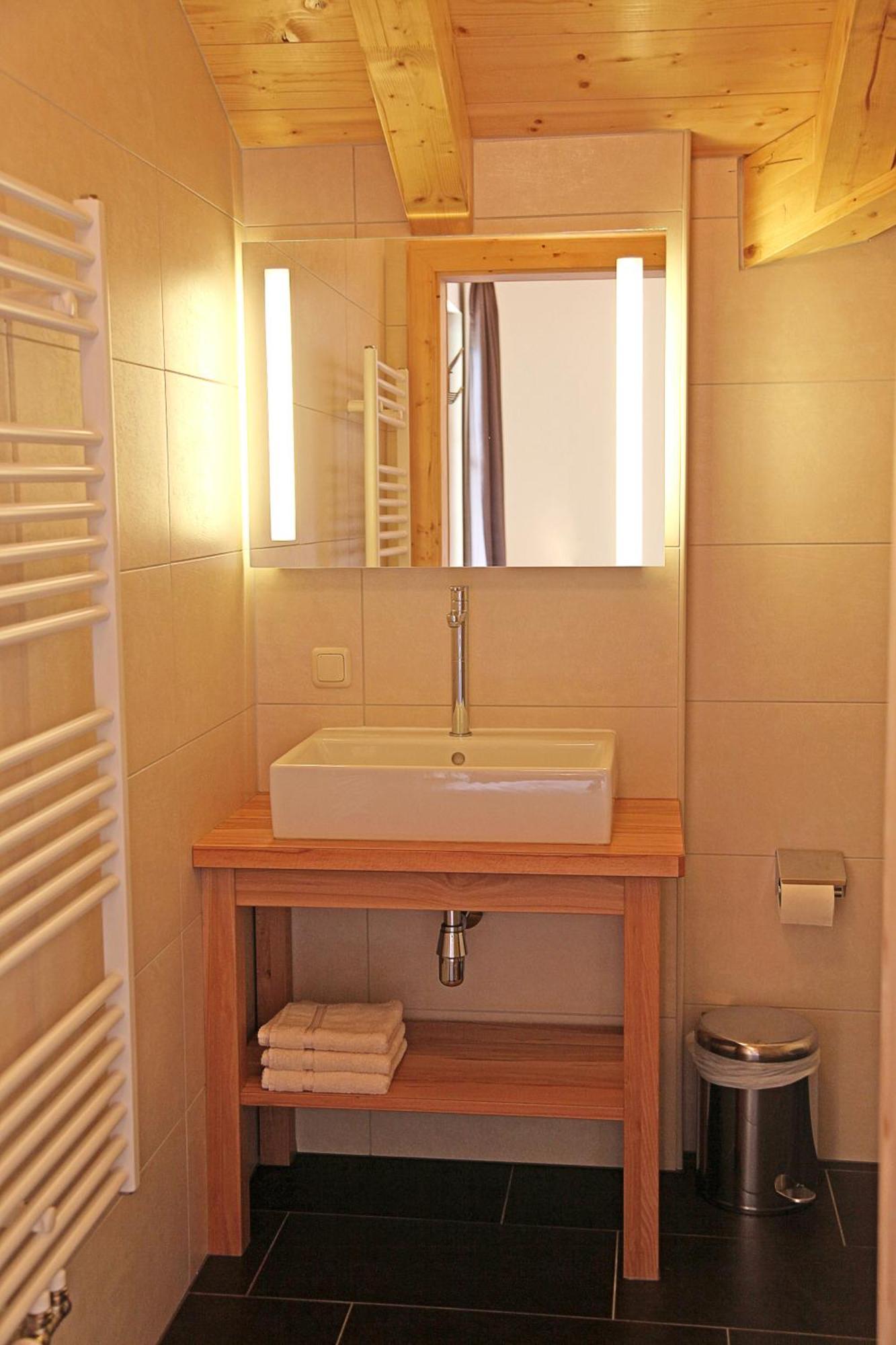 Appartements Stockinger Grossarl Luaran gambar