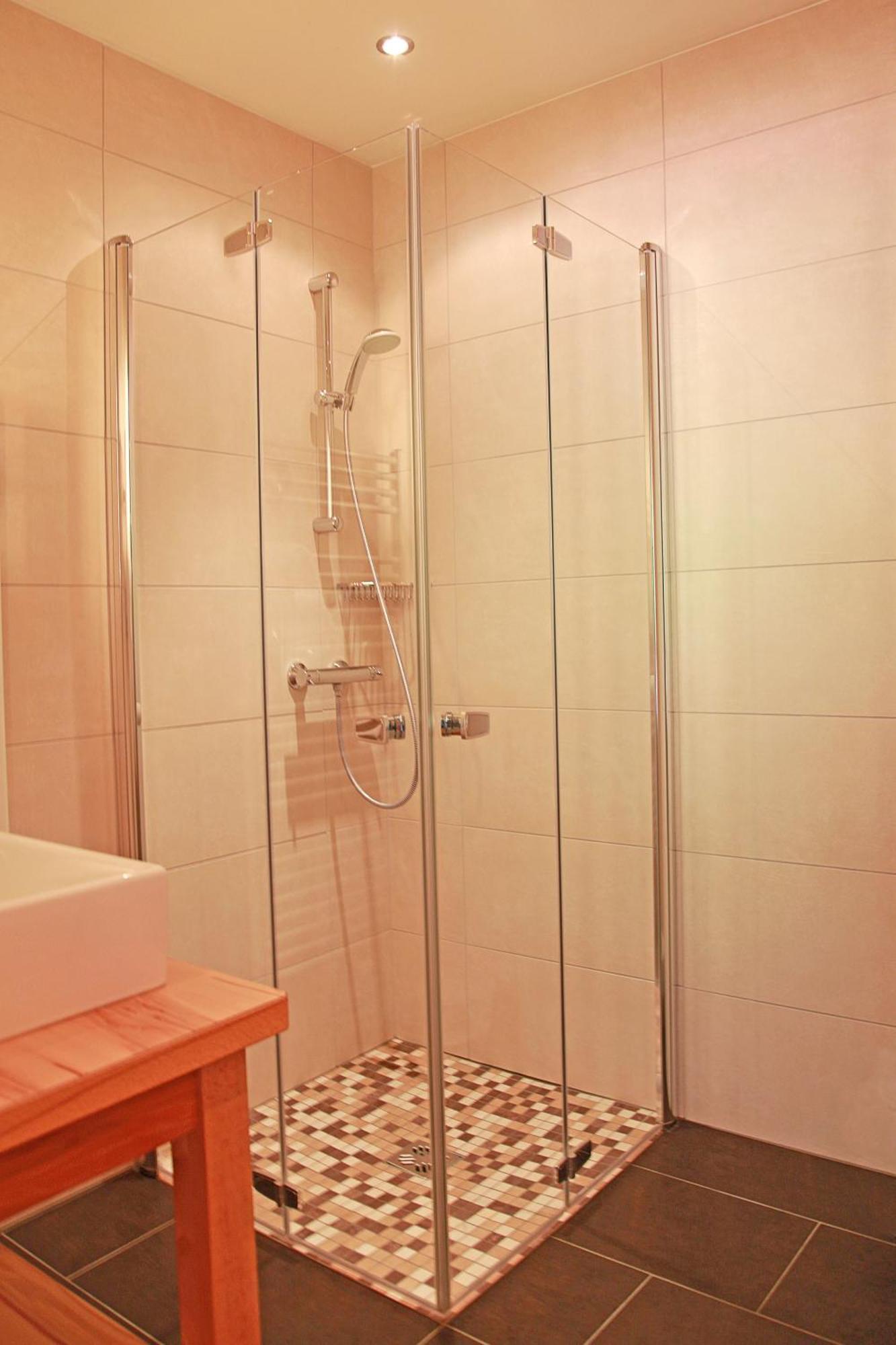 Appartements Stockinger Grossarl Luaran gambar