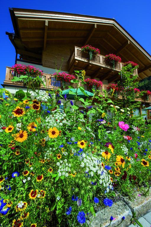 Appartements Stockinger Grossarl Luaran gambar