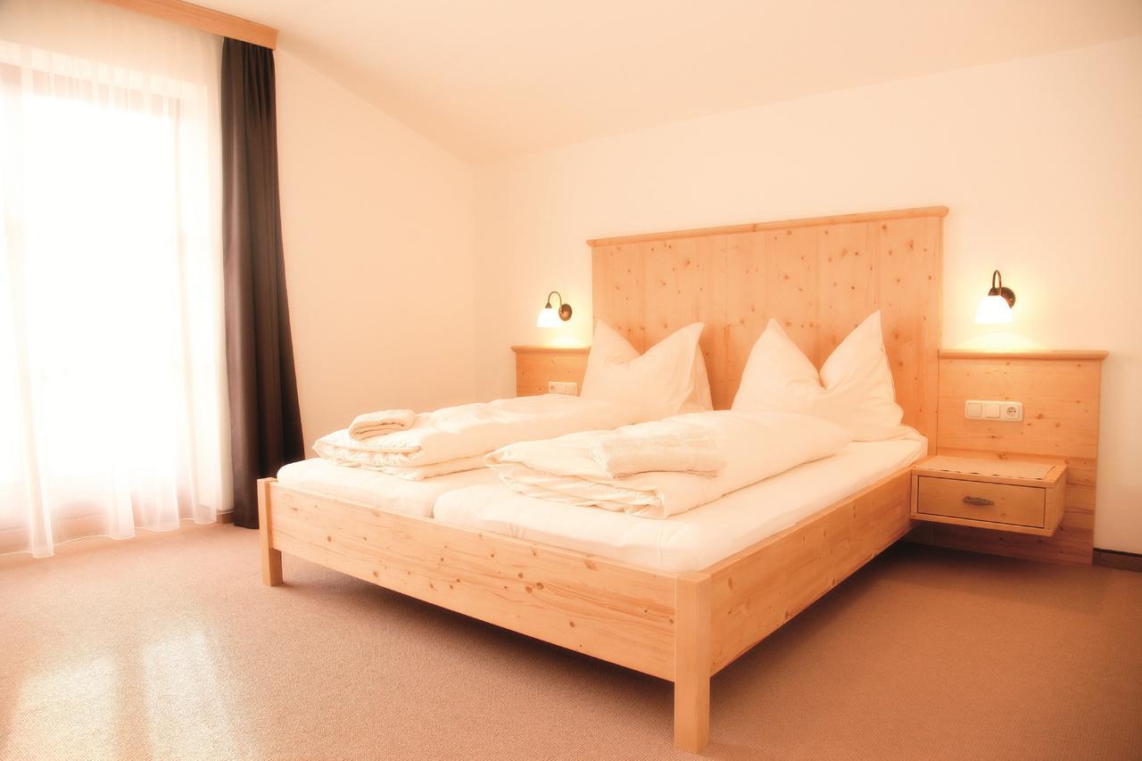 Appartements Stockinger Grossarl Bilik gambar