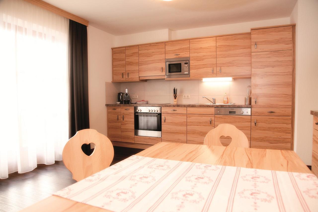Appartements Stockinger Grossarl Luaran gambar