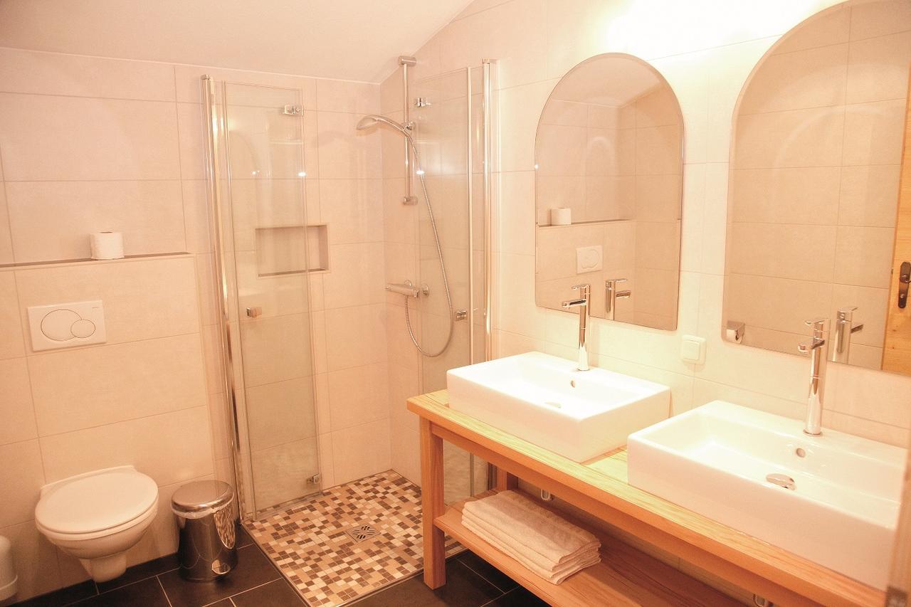 Appartements Stockinger Grossarl Luaran gambar
