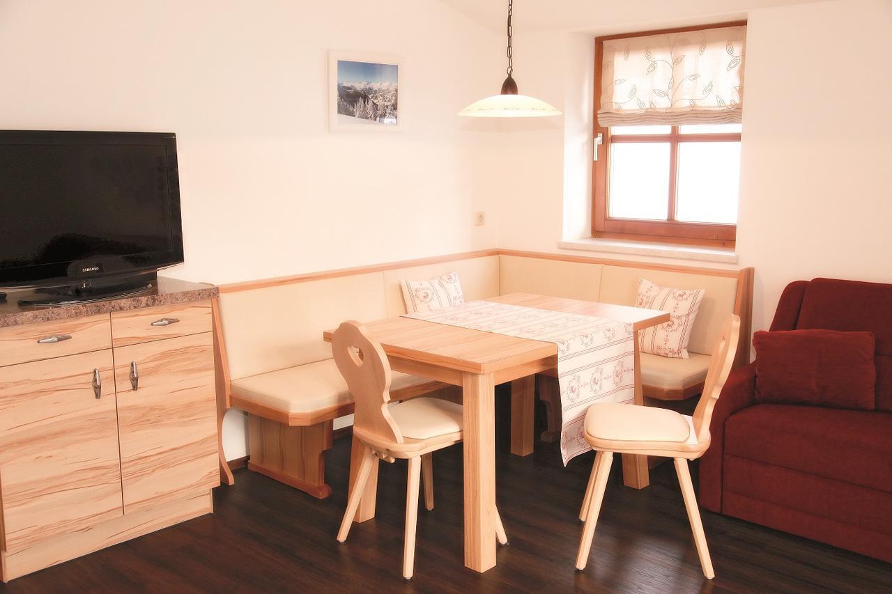 Appartements Stockinger Grossarl Luaran gambar