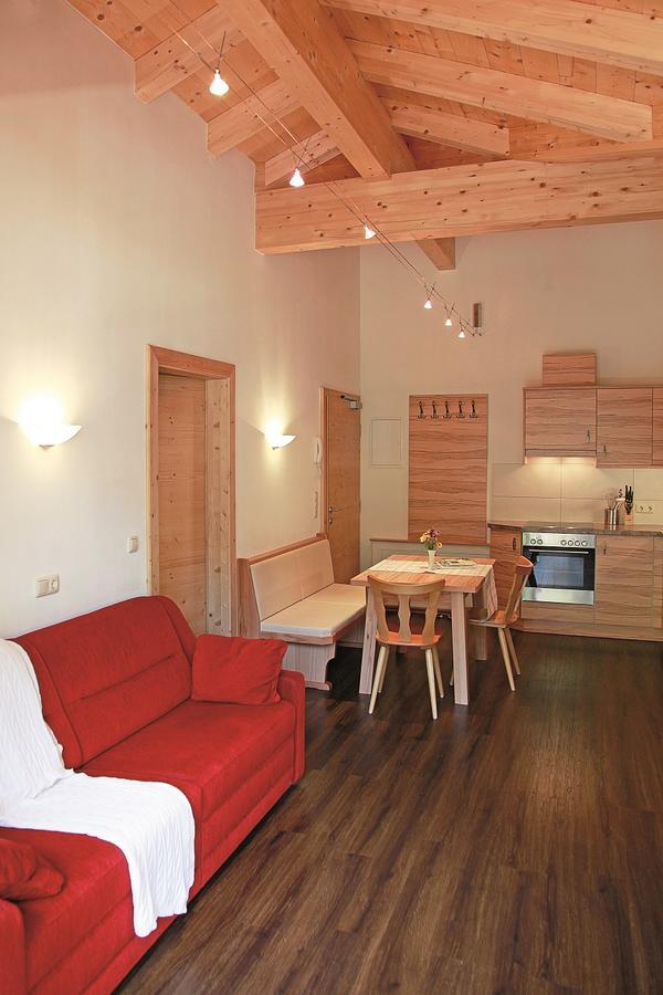Appartements Stockinger Grossarl Luaran gambar